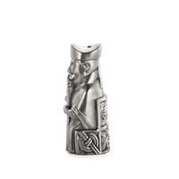 Royal Selangor British Museum - Lewis Bishop Pepper Shaker