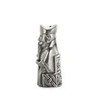 Royal Selangor British Museum - Lewis Bishop Pepper Shaker