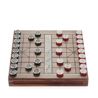 Royal Selangor Chess Sets - Chinese Chess Set