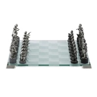 Royal Selangor Star Wars - Classic Chess Set