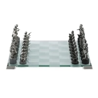 Royal Selangor Star Wars - Classic Chess Set