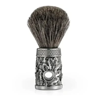 Royal Selangor Woodland - Shaving Brush