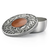 Royal Selangor Woodland - Shaving Bowl