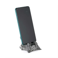 Royal Selangor Game Of Thrones - Iron Throne Phone Cradle