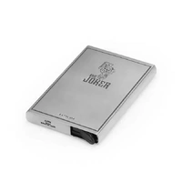 Royal Selangor DC - Joker Card Wallet