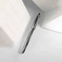 Royal Selangor Solus - Boston Broad Nib Fountain Pen
