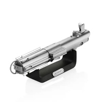 Royal Selangor Star Wars - Luke Skywalker Lightsaber Document Holder