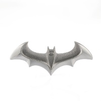 Royal Selangor DC Comics Letter Opener - Batarang