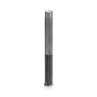 Royal Selangor Vapour - Broad Nib Fountain Pen