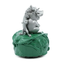 Royal Selangor Disney Music Carousel - Timon and Pumba