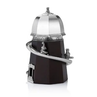 Royal Selangor Bunnies' Day Out - Helter Skelter Music Box