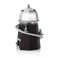 Royal Selangor Bunnies' Day Out - Helter Skelter Music Box