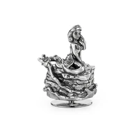 Royal Selangor Disney - The Little Mermaid - Ariel Music Carousel