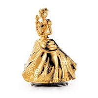 Royal Selangor Disney Music Carousel - Cinderella Limited Edition