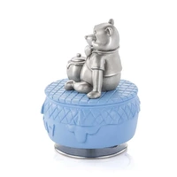 Royal Selangor Disney - Winnie The Pooh Music Carousel