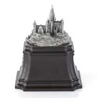 Royal Selangor Harry Potter Music Box - Hogwarts