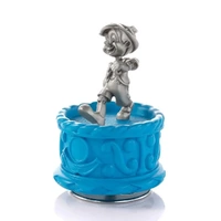 Royal Selangor Disney Music Carousel - Pinocchio