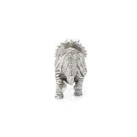 Royal Selangor Saurus - Triceratops Container