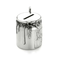 Royal Selangor Teddy Bears' Picnic - Money Jar Coin Box