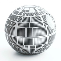 Royal Selangor Star Wars Trinket Box - Death Star