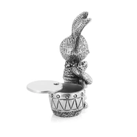 Royal Selangor Bunnies Day Out - Hawaiian Rhythm Tooth Box