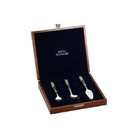 Royal Selangor Teddy Bears' Picnic - Teddy Bears Cutlery Set