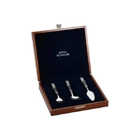 Royal Selangor Teddy Bears' Picnic - Teddy Bears Cutlery Set
