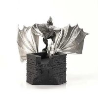 Royal Selangor House of the Dragon - Limited Edition Syrax Figurine