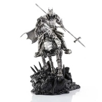 Royal Selangor DC - Limited Edition Batman Shogun - Samurai Series Replica