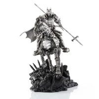 Royal Selangor DC - Limited Edition Batman Shogun - Samurai Series Replica