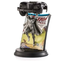 Royal Selangor DC - Limited Edition Superman Action Comics #1
