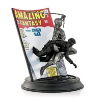 Royal Selangor Marvel - Limited Edition Spider-Man Amazing Fantasy #15