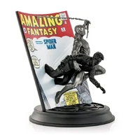 Royal Selangor Marvel - Limited Edition Spider-Man Amazing Fantasy #15