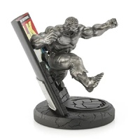 Royal Selangor Marvel - Limited Edition Hulk Marvel Treasury Edition #5