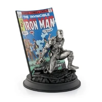 Royal Selangor Marvel - Limited Edition The Invincible Iron Man #96