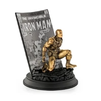 Royal Selangor Marvel - Limited Edition Gilt The Invincible Iron Man #96