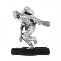 Royal Selangor Star Wars - Baze Malbus Figurine Limited Edition