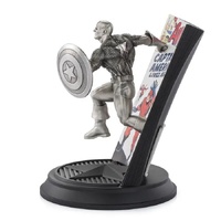 Royal Selangor Marvel - Limited Edition Captain America The Avengers #4