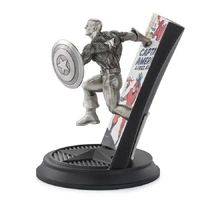 Royal Selangor Marvel - Limited Edition Captain America The Avengers #4