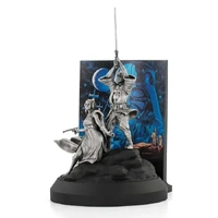 Royal Selangor Star Wars - Limited Edition A New Hope Diorama
