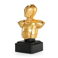 Royal Selangor Star Wars - Limited Edition C-3PO Bust