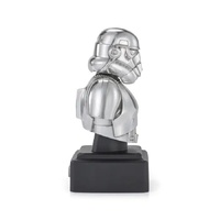 Royal Selangor Star Wars - Limited Edition Stormtrooper Bust
