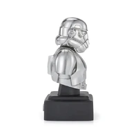 Royal Selangor Star Wars - Limited Edition Stormtrooper Bust