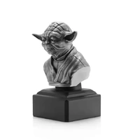Royal Selangor Star Wars - Limited Edition Yoda Bust