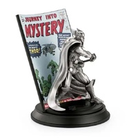 Royal Selangor Marvel - Limited Edition Thor Journey Into Mystery Volume 1 #83