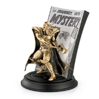 Royal Selangor Marvel - Limited Edition Gilt Thor Journey Into Mystery Volume 1 #83
