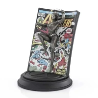 Royal Selangor Marvel - Limited Edition Black Widow Avengers Volume 1 #111