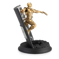 Royal Selangor Marvel - Limited Edition Gilt Wolverine The Incredible Hulk Volume 1 #181