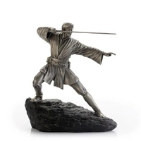 Royal Selangor Star Wars - Obi-Wan Figurine Limited Edition