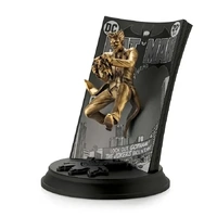 Royal Selangor DC - Limited Edition Gilt Joker Batman Volume 1 #251